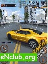 Need for Speed The Run