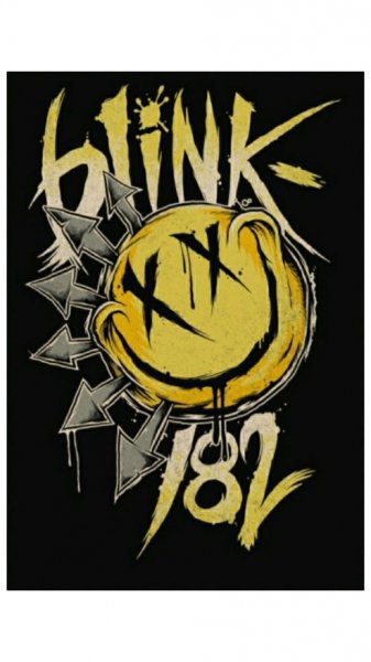 Blink 182