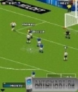 Real Footbal 2011