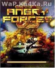 Angry Forces