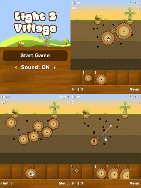 Light2Village 360x640