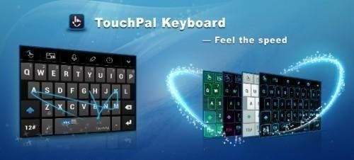TouchPal - Free Emoji Keyboard v5.6.6.3