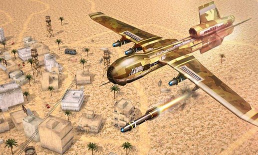 Drone Air Dash 2016 v 1.1 [Мод много денег]