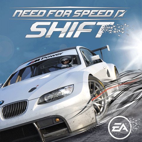 Need For Speed Shiftv2.0.8(ROW)Mod(UnlimitedMoney