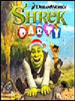 ShrekParty 1MB Nokia N73 EN FR DE SP IT