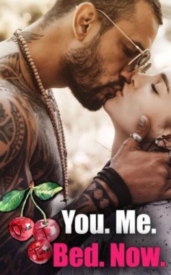 Тёрнер. Ты. Я. Кровать. Сейчас же