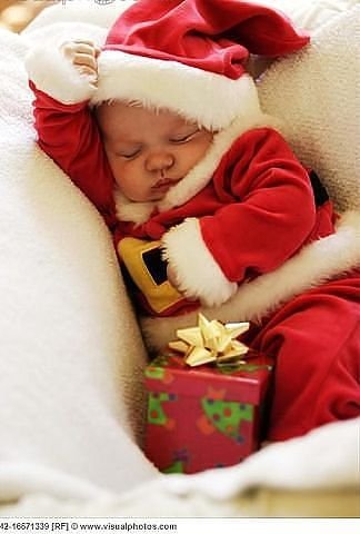 Маленький мороз