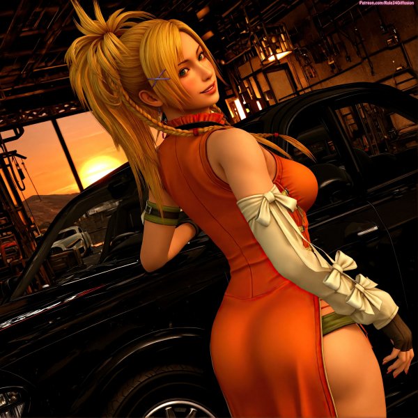 Rikku59062180