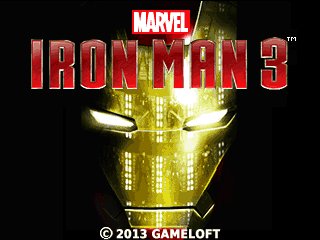 Iron Man III