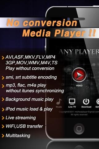 anyplayer v1.1