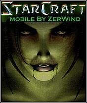 Strategywar(mod starcraft)