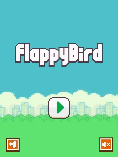 Flappy-Bird