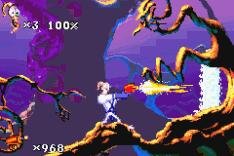 Earthworm Jim 2