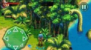 Jurassic Park. 400х240