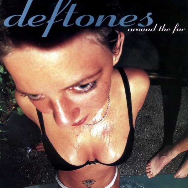 Deftones - Be Quiet And Drive Far Away