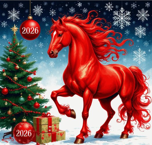 Анимированная открытка хорошего настроения