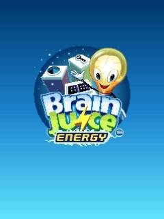 brain juice energy