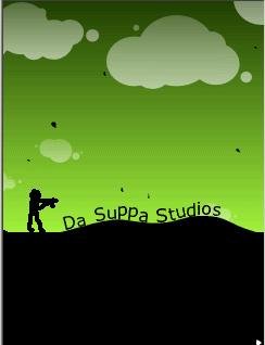 Counter-Strike 2D (Всеразмерная)