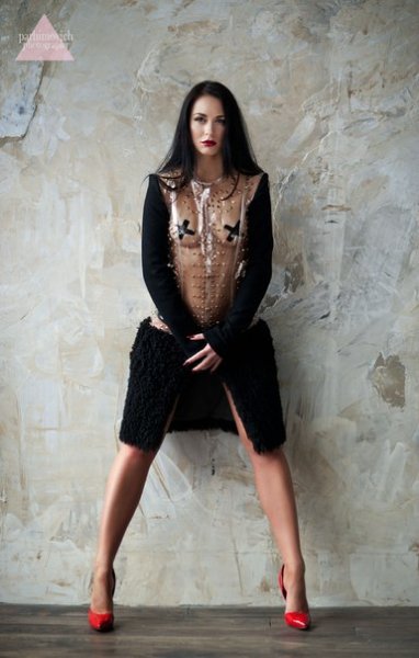 Катя Волкова