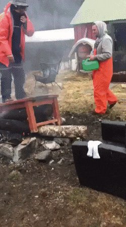 дважды дебил