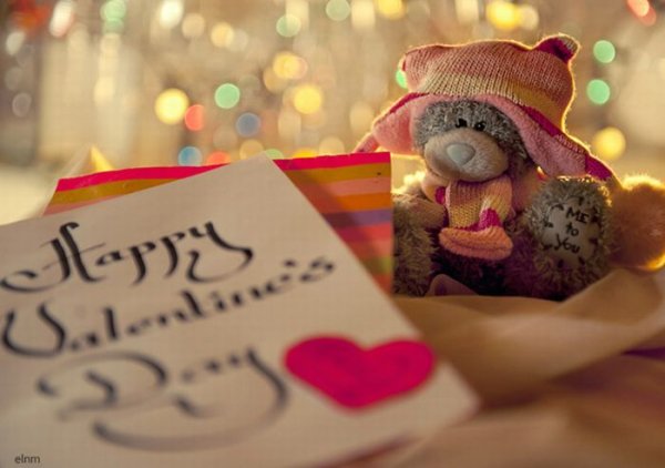 happy valentines 23