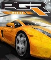 Project Gotham Racing