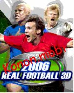 Real Football SE K750 W800 K600 W600 W550