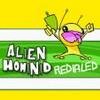 Alien Hominid - Маленький инопланетянин