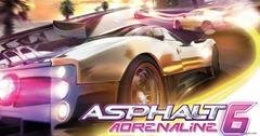 Asphalt 6 240x320