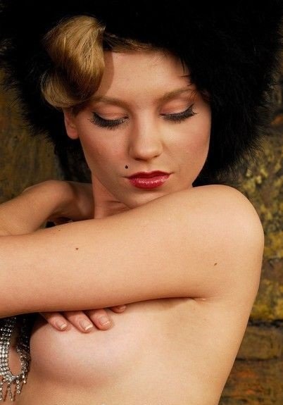 Кристина Асмус