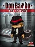 Don Barko The Failure