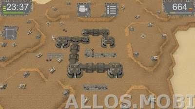 Project RTS