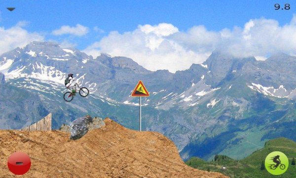Downhill Champion (обновлено до v 1.5.4
