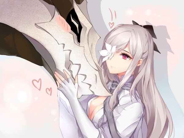 Zero &amp; Michael