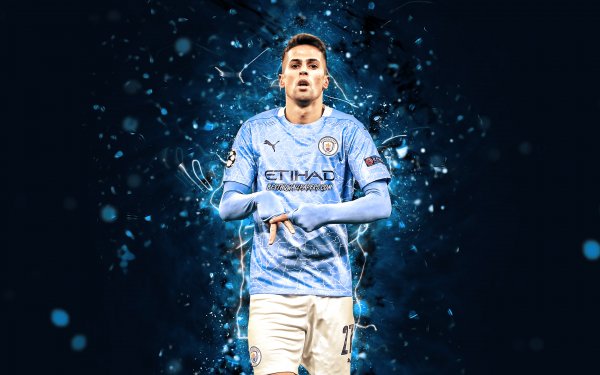 joao-cancelo-4k-2021-portuguese-footballers-manchester-city