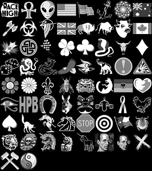 80 logos 01