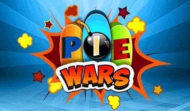 Pie War 240x400