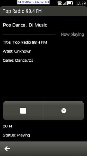 Cuteradio 0.4.0 anna belle