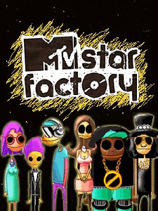 Фабрика Звезд MTV se 240x320 RUS