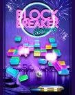 Block Breaker Deluxe MiniGame