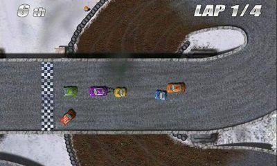 Tilt Racing v1.1