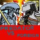 PREDATOR VS FOREIGN mod by BASS99