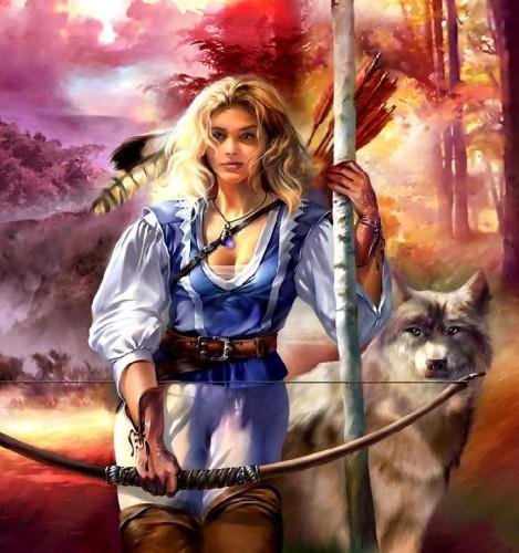 Работа под прикрытием