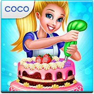 Real Cake Maker 3D v1.4.0 mod