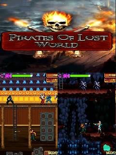 PiratesLostWorldHack