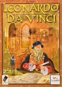 Леонардо Да Винчи - Притчи легенды