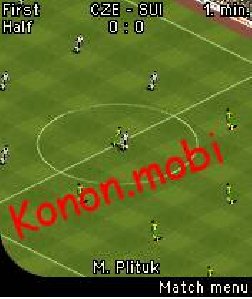 Manager Pro Football K610