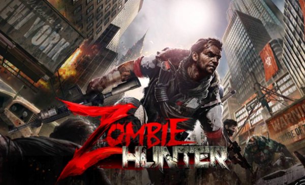 Zombie Hunter Survival v1.16.1 mod