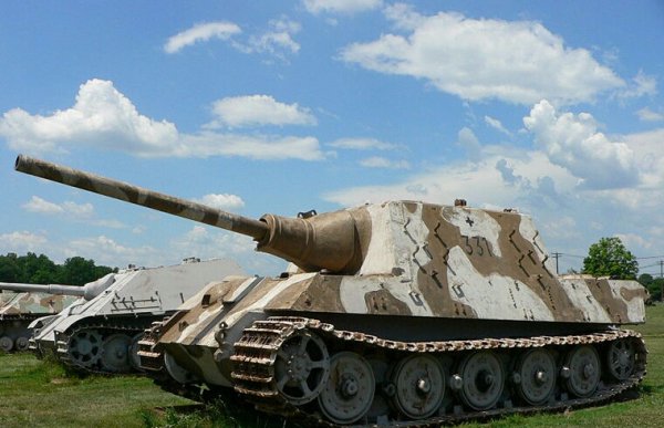 Jagdtiger