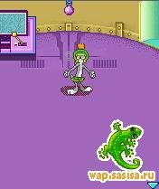 Bugs Bunny-Rescue Rabbit